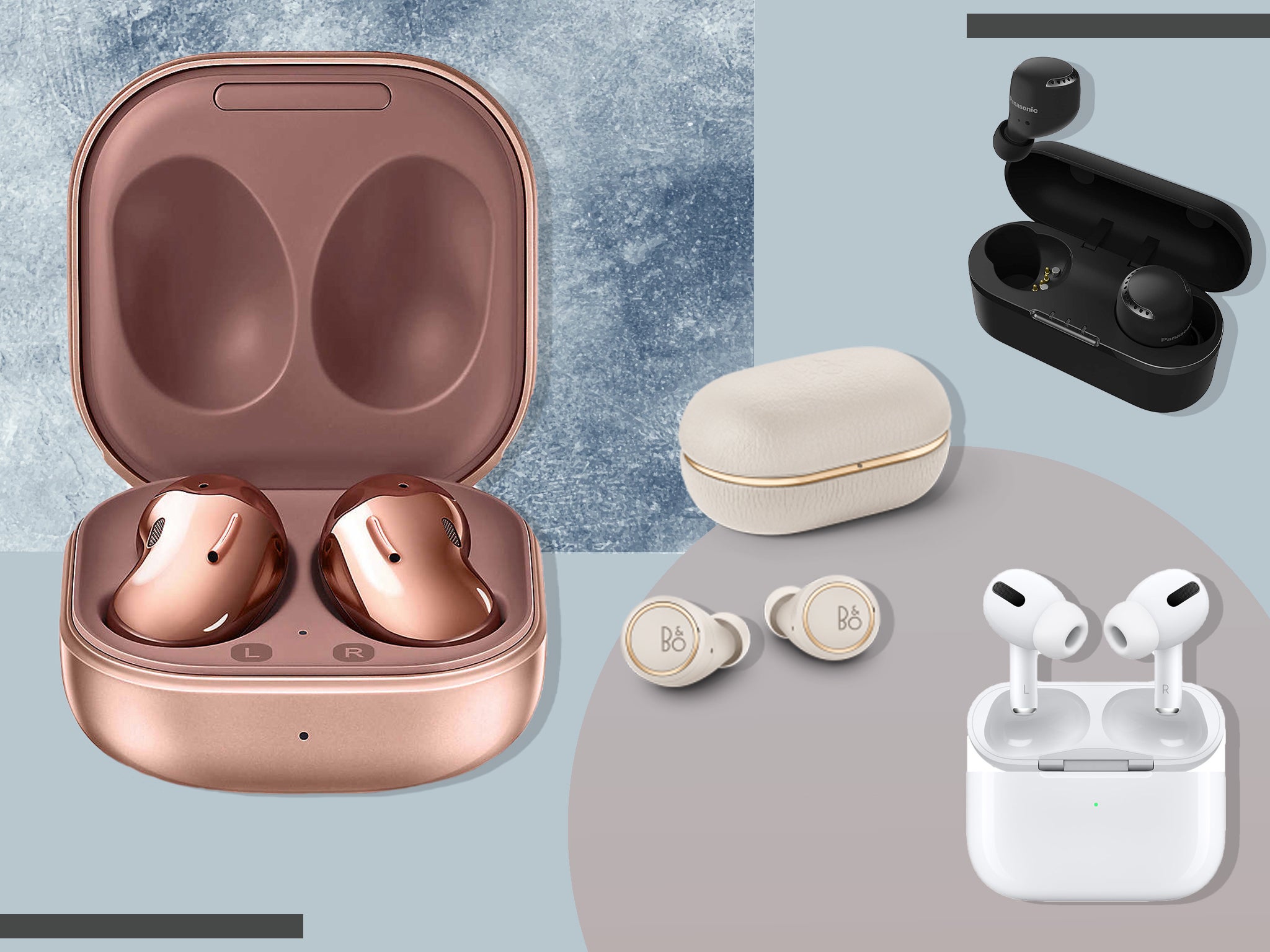 Xcd true wireless online earbuds review